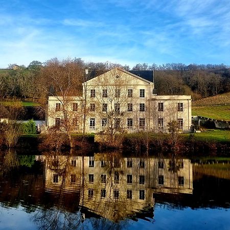 Monein Chateau Roquehort Avec Ev Recharge Point 22Kw מראה חיצוני תמונה