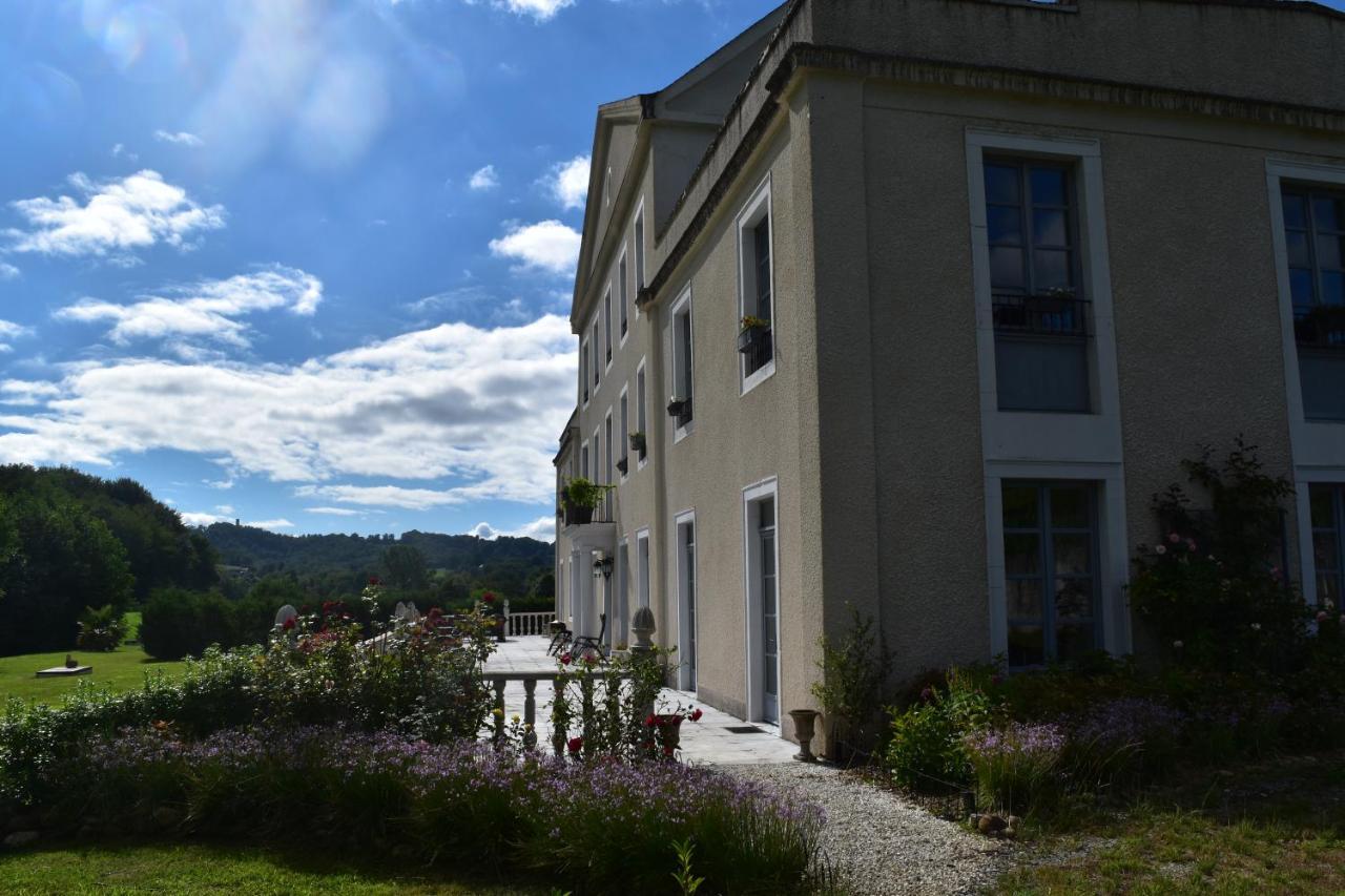 Monein Chateau Roquehort Avec Ev Recharge Point 22Kw מראה חיצוני תמונה