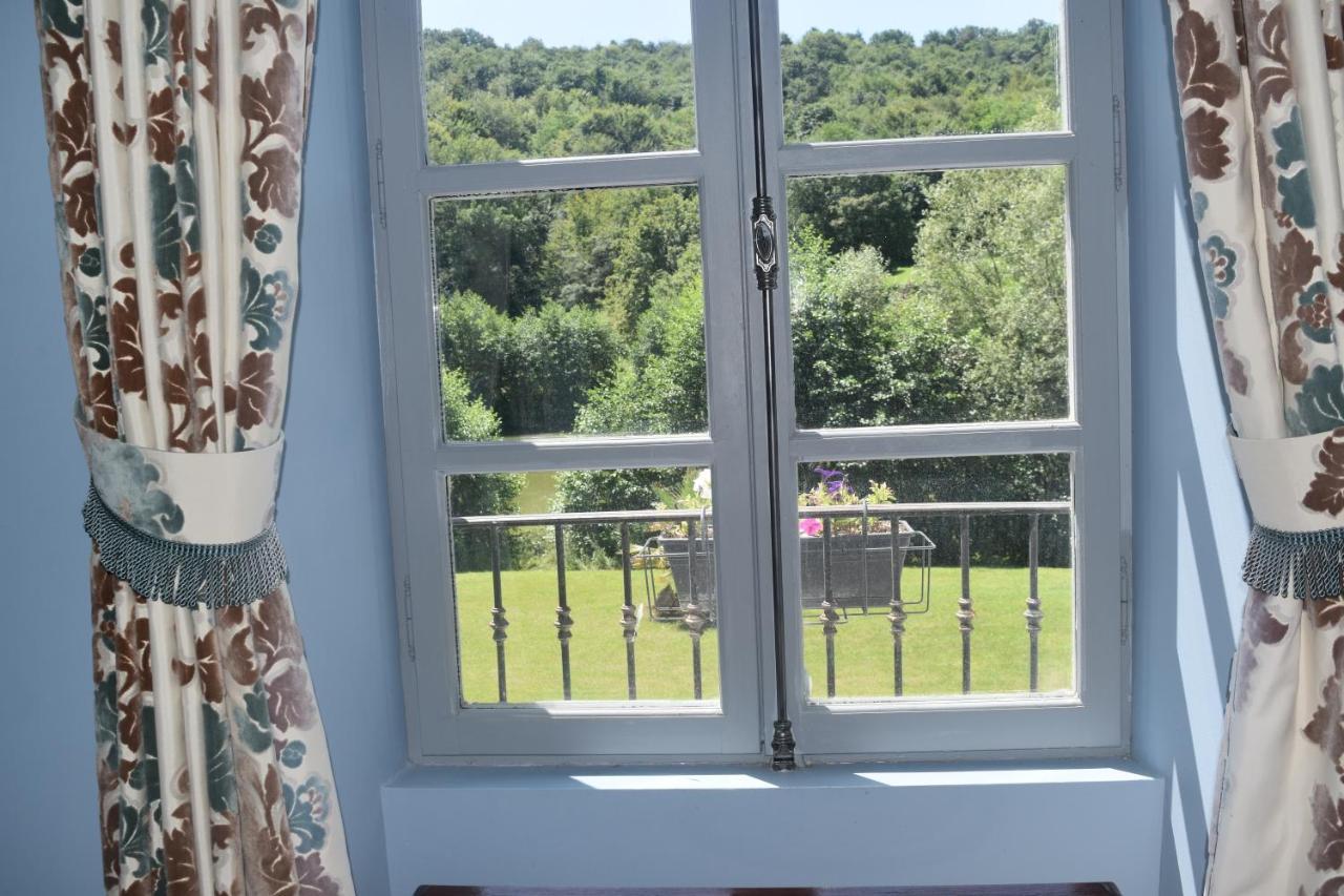 Monein Chateau Roquehort Avec Ev Recharge Point 22Kw מראה חיצוני תמונה