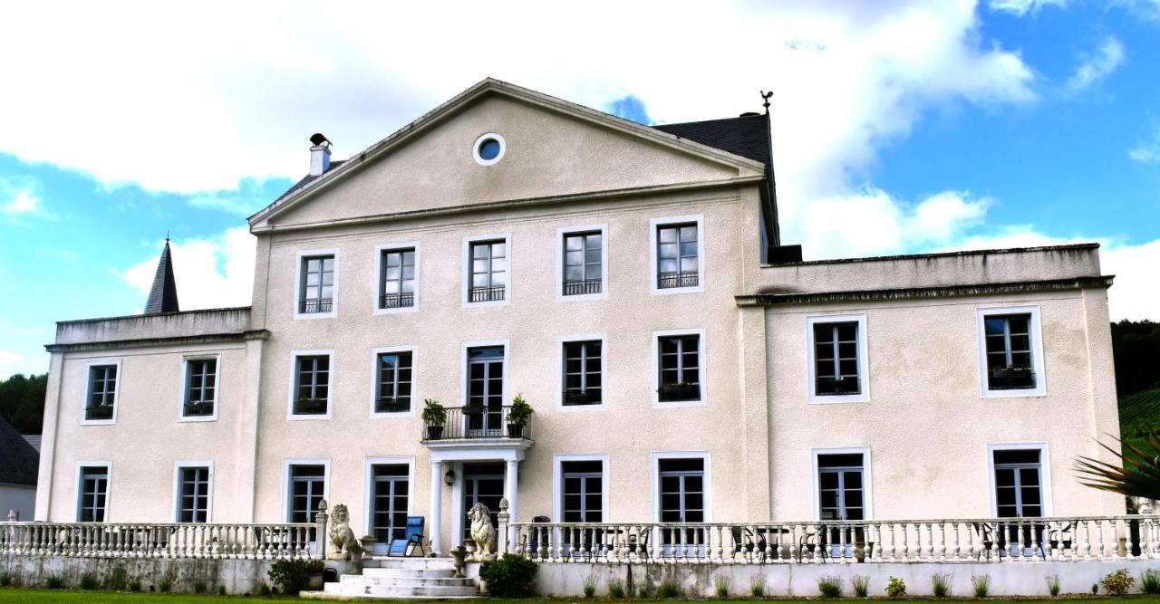 Monein Chateau Roquehort Avec Ev Recharge Point 22Kw מראה חיצוני תמונה