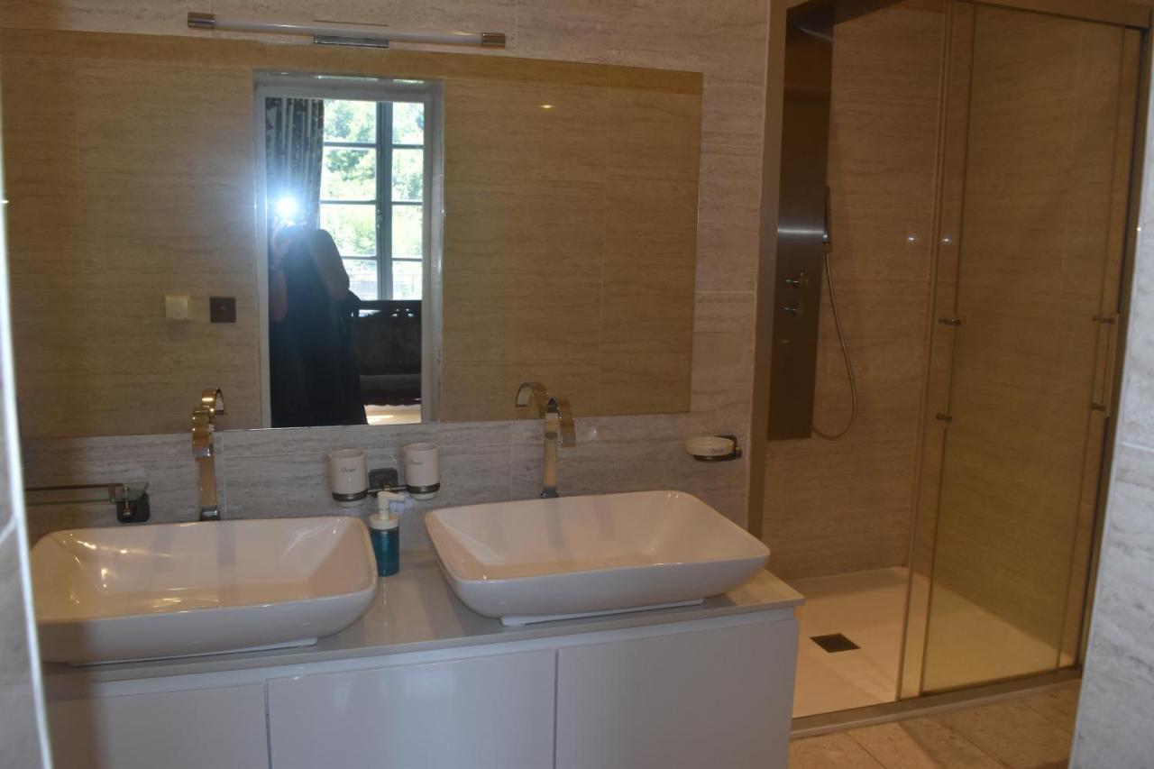 Monein Chateau Roquehort Avec Ev Recharge Point 22Kw מראה חיצוני תמונה