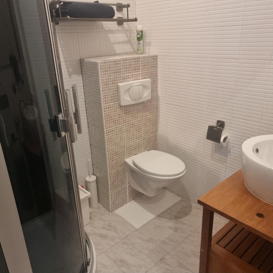 Monein Chateau Roquehort Avec Ev Recharge Point 22Kw מראה חיצוני תמונה