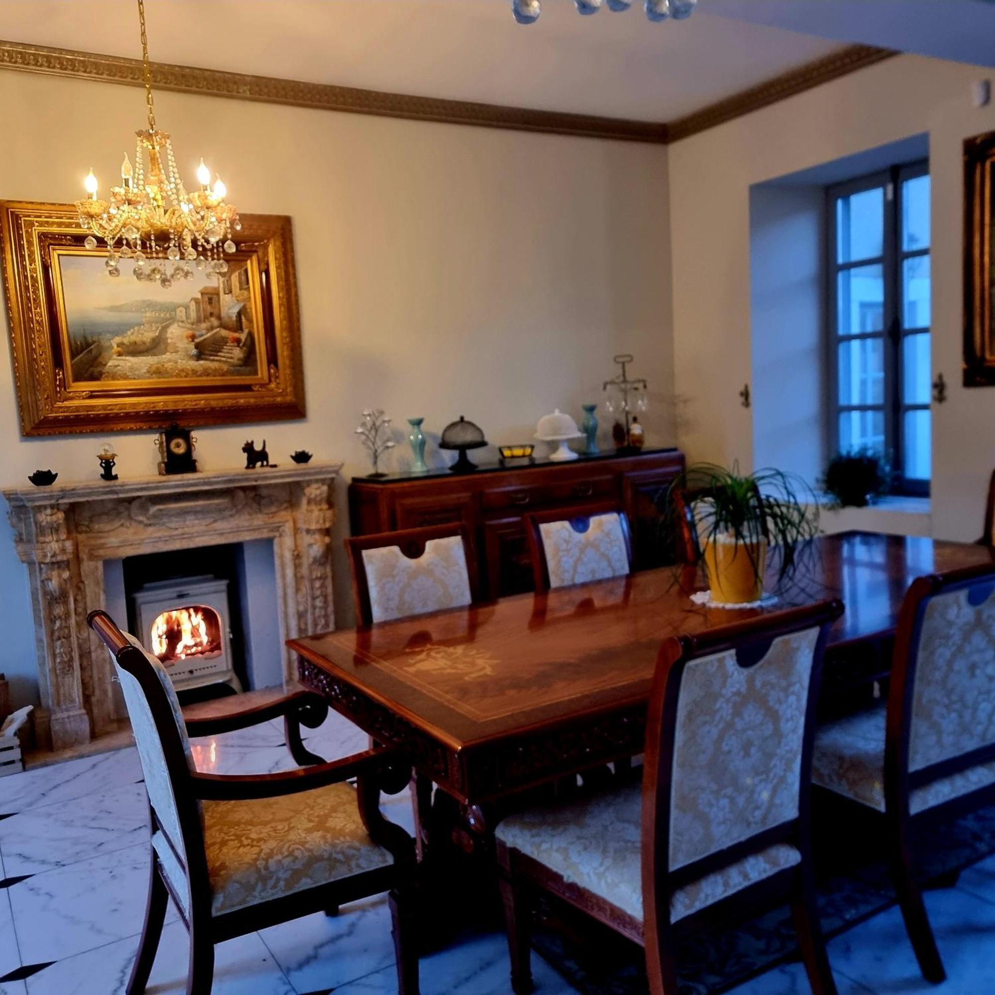Monein Chateau Roquehort Avec Ev Recharge Point 22Kw מראה חיצוני תמונה