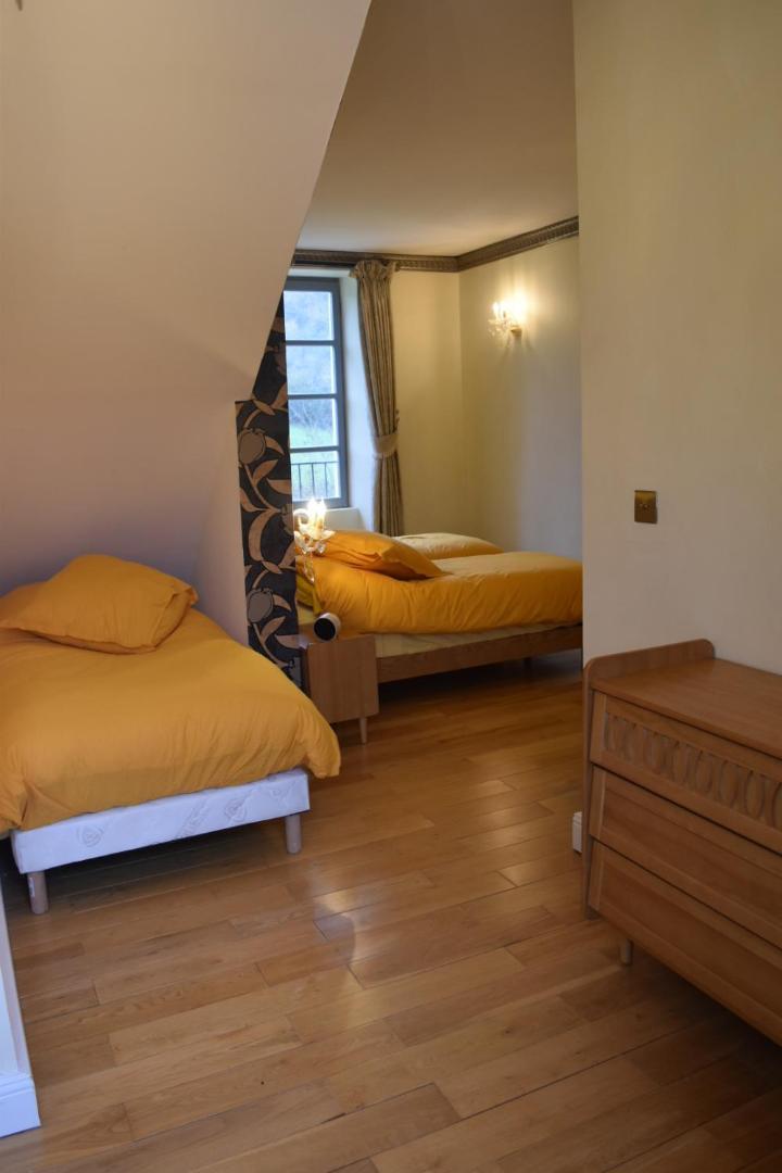 Monein Chateau Roquehort Avec Ev Recharge Point 22Kw מראה חיצוני תמונה