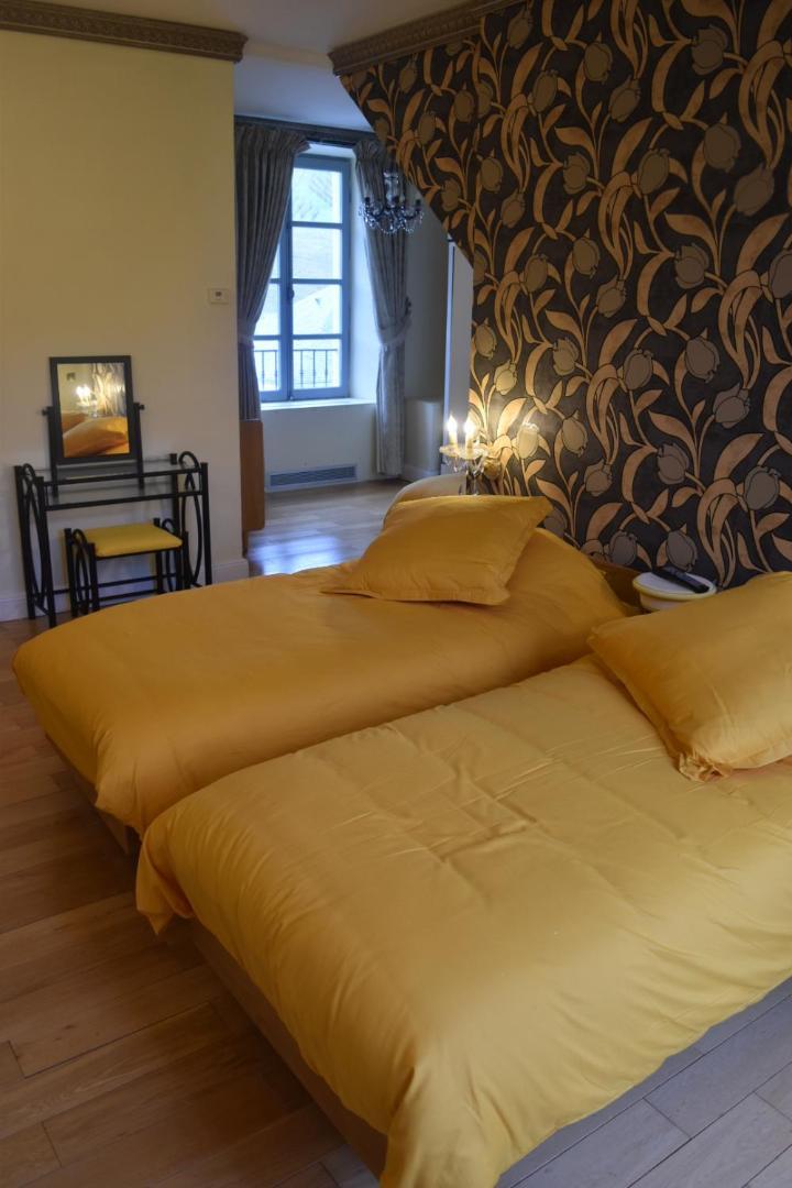 Monein Chateau Roquehort Avec Ev Recharge Point 22Kw חדר תמונה