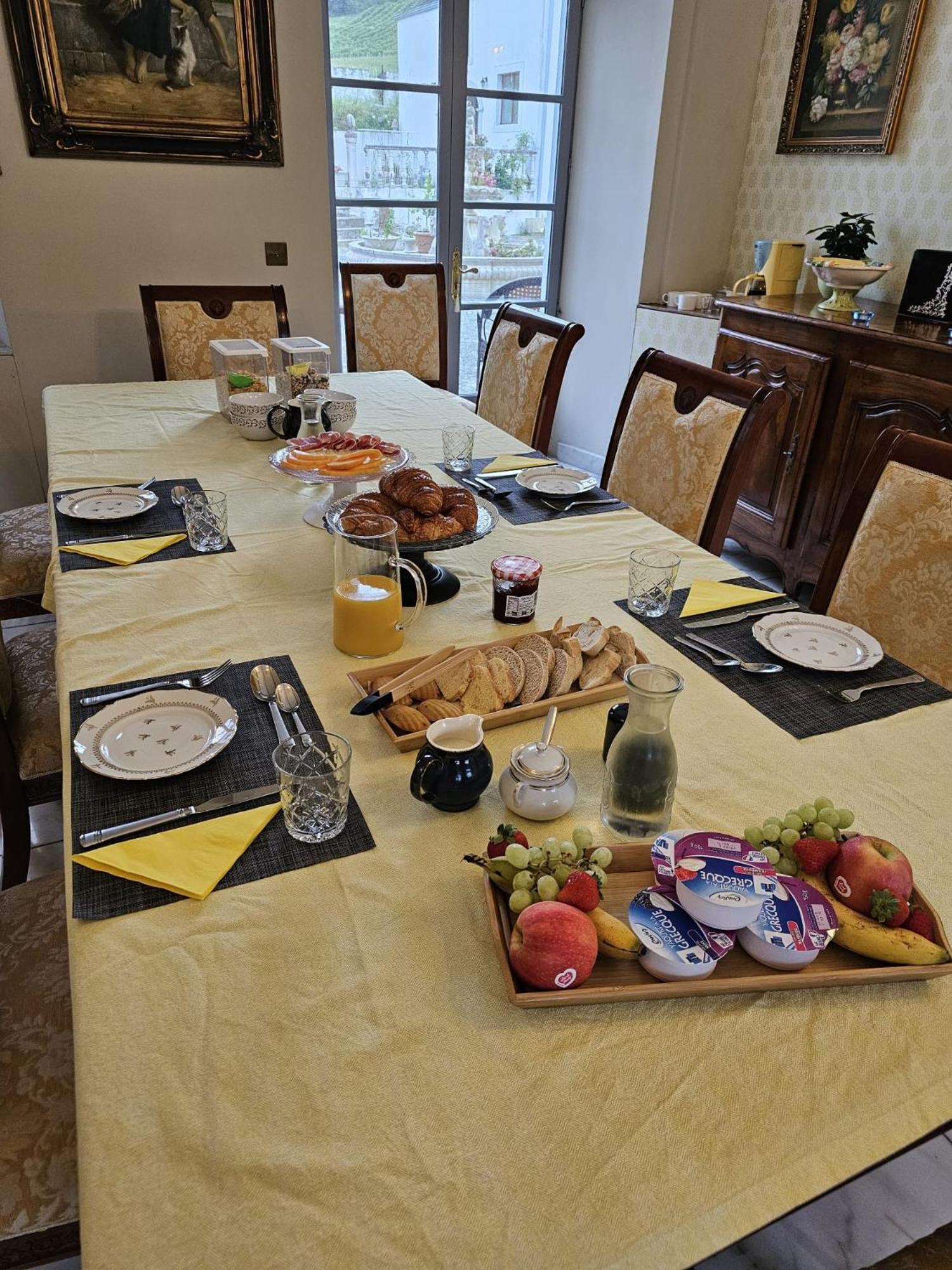 Monein Chateau Roquehort Avec Ev Recharge Point 22Kw מראה חיצוני תמונה