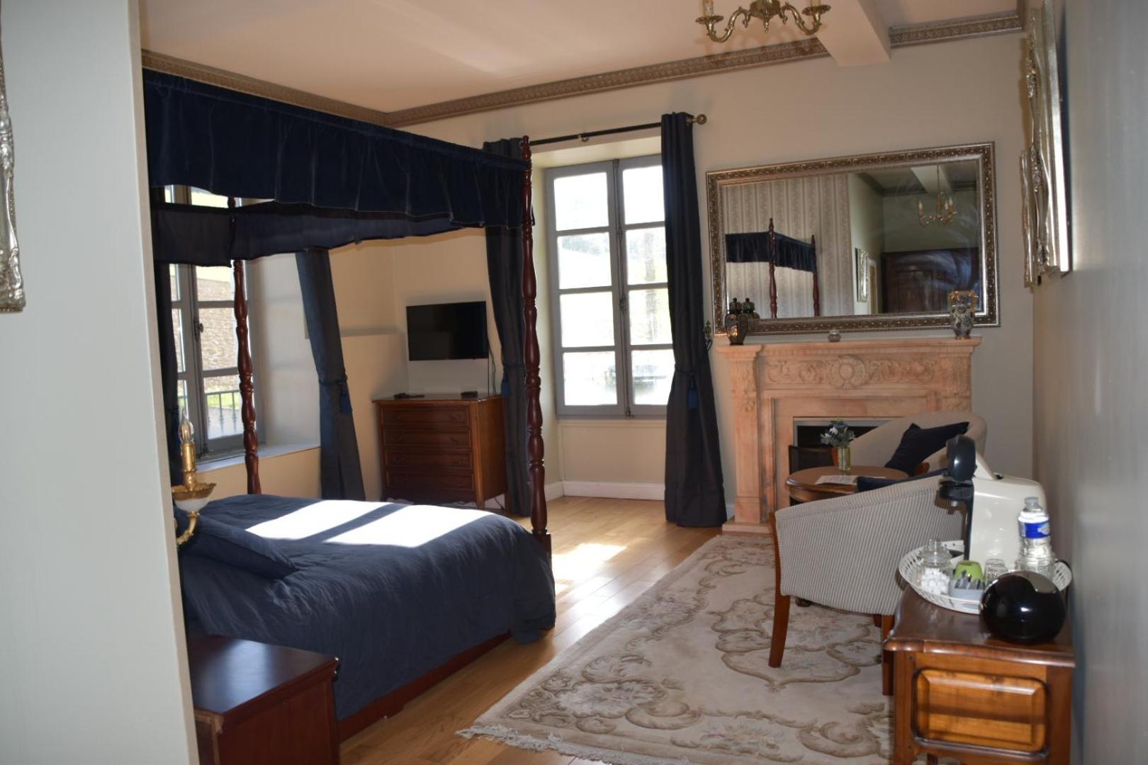 Monein Chateau Roquehort Avec Ev Recharge Point 22Kw מראה חיצוני תמונה