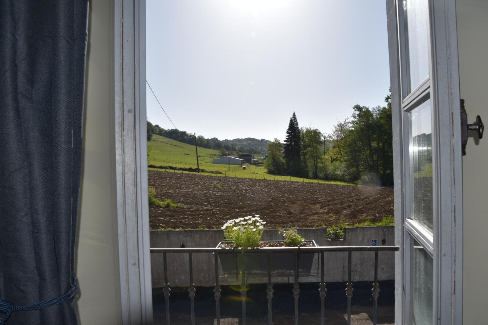 Monein Chateau Roquehort Avec Ev Recharge Point 22Kw מראה חיצוני תמונה