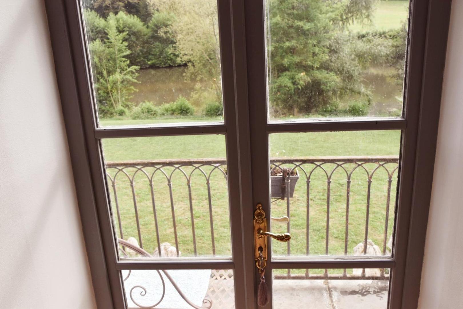Monein Chateau Roquehort Avec Ev Recharge Point 22Kw מראה חיצוני תמונה