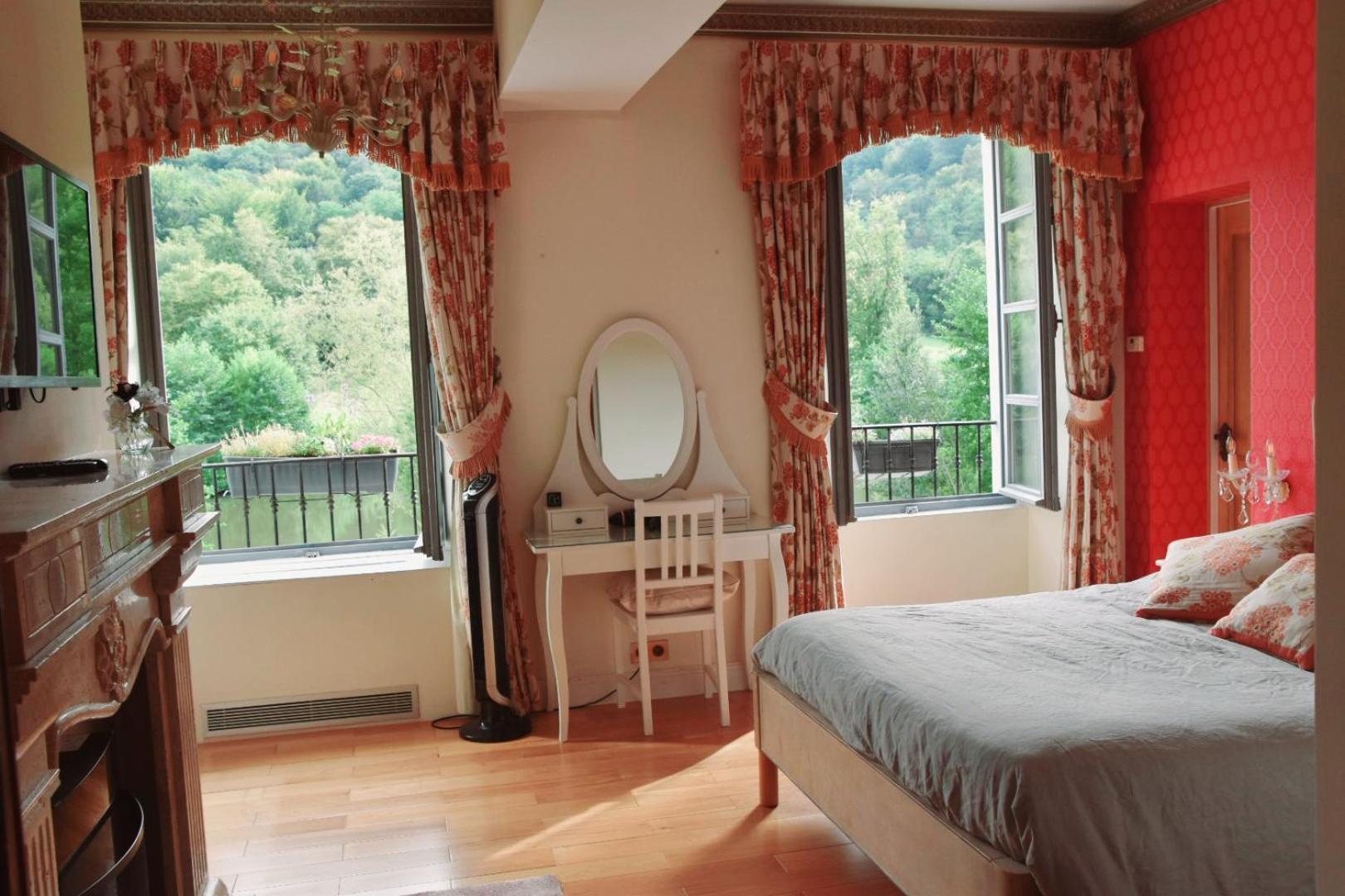 Monein Chateau Roquehort Avec Ev Recharge Point 22Kw מראה חיצוני תמונה