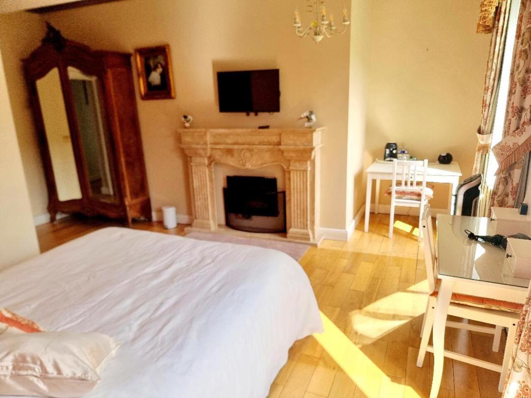 Monein Chateau Roquehort Avec Ev Recharge Point 22Kw מראה חיצוני תמונה
